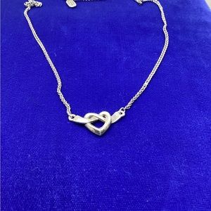 James Avery necklace